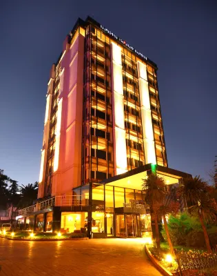 North Point Hotel Hotels in 