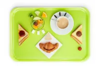 Ibis Budget Cherbourg la Glacerie - พร้อมอาหารเช้า