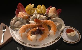 사우스 포인트 호텔 카지노-스파