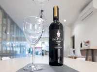 Almada Wine House Hotels near Cardosas Square