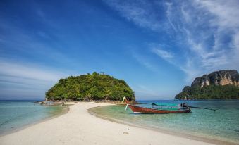 GLOW Ao Nang Krabi