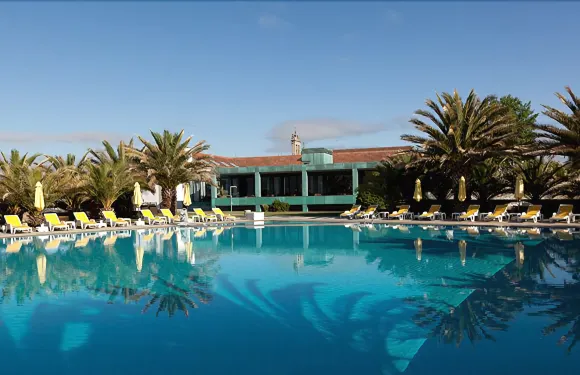 弗爾特舊金山酒店