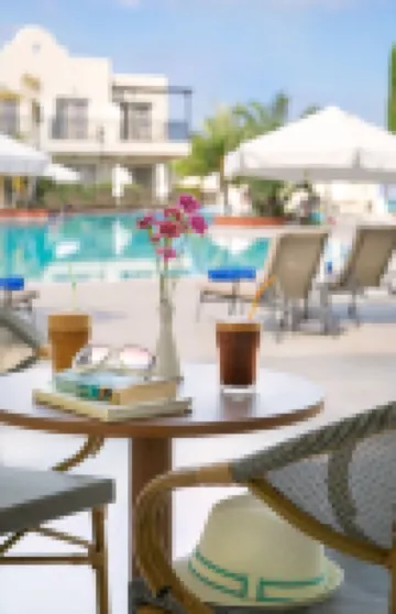 Pafian Park Holiday Village Hotels in 