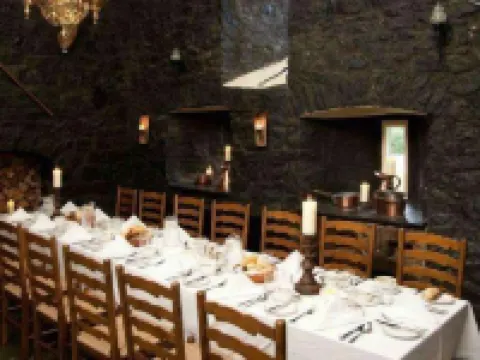 Barberstown Castle Hotels in Straffan