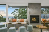 Georges Boutique Hotel and Culinary Retreat Hotels in Safety Beach