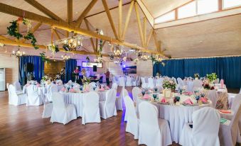Hotel Yahonty Istra