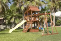 Buena Vista Oceanfront & Hot Springs Resort - pet friendly