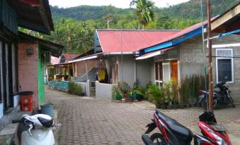 Cendana Homestay