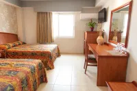 Hotel Impala -Atras del Ado Hotels near Historic Center of Veracruz