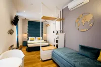 Atmosfere Guest House - Cinque Terre e la Spezia Hotels near Playground