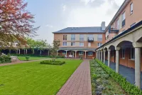 Hotel Klostergarten Hotels in Straelen