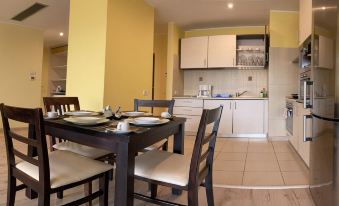 Coralia Serviced Apartments