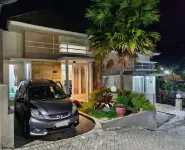Villa Permata Batu - 3-Sterne