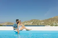 Kritikakis Village Hotel - con vistas al mar