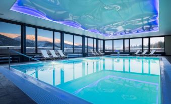 Orea Resort Horal Špindlerův Mlýn