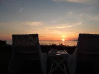 Palmina Mare Villa and Studios - Ocean View