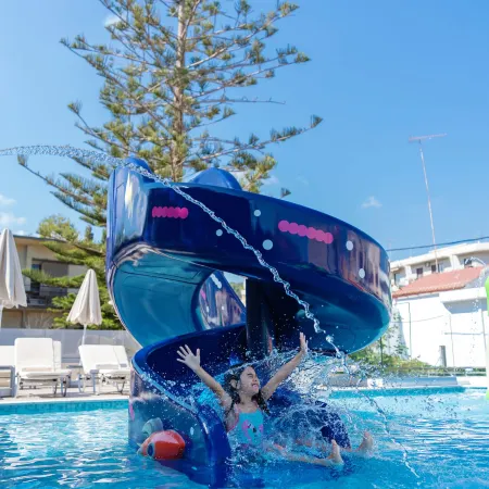 Minos Hotel