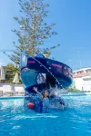 Minos Hotel - Beach