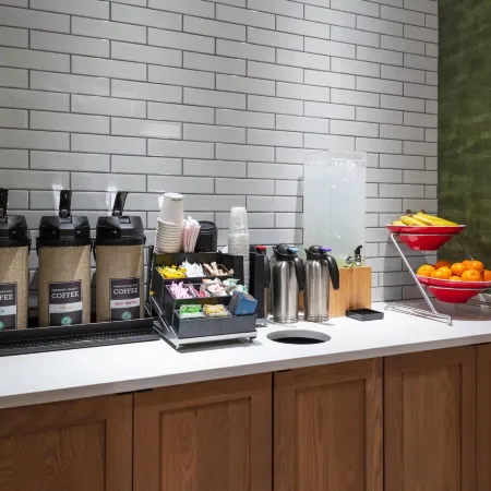 Fairfield Inn & Suites Atlanta Marietta