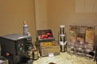 Best Western Queens Gold Coast Hotels in Manhasset