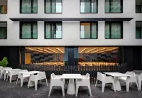 Olivia Balmes Hotel - Gym