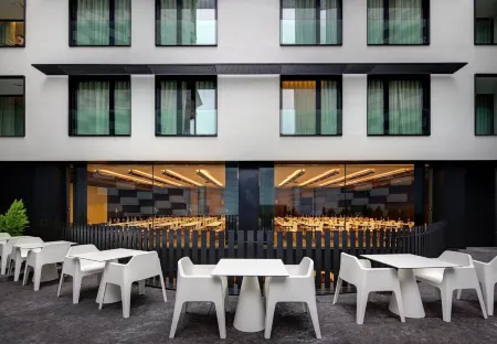 Olivia Balmes Hotel