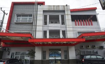 Si Jalak Soreang by Roomah