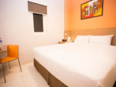 Hotel Bisnis Hotels in Timika