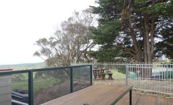 Morella Farmstay