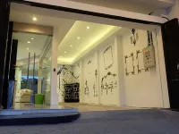 The Luxe Guesthouse