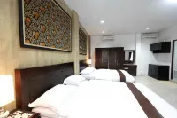 BeOne House Jogja Hotels in Kalasan