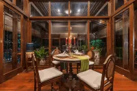 Villa Mulyono Hotel a Bumiaji