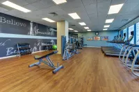 Drury Plaza Hotel Orlando - Disney Springs Area - Kuntosalit