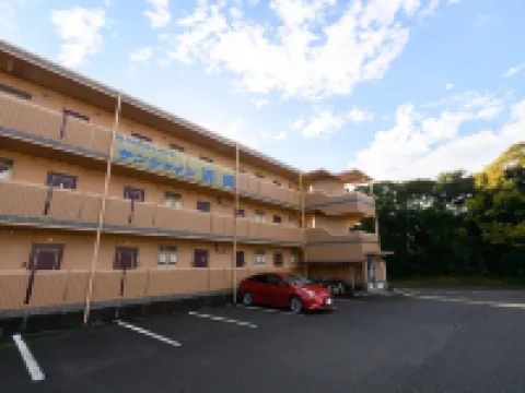 Tabist ビジネスホテル サンシャイン浜岡 御前崎のホテル