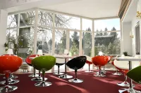 Landhotel Altes Zollhaus Hotels in Sachsische Schweiz-Osterzgebirge