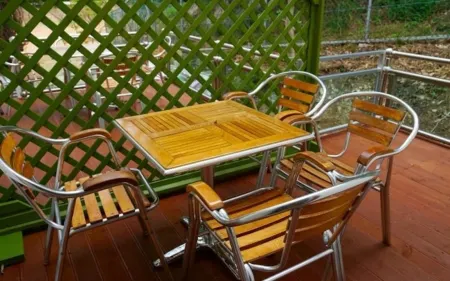 Buan Mul Love Pension Отели рядом с достопримечательностью «Gwan-Eumbong»