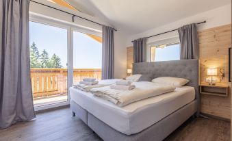 Chaletresort by S4Y