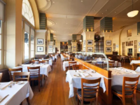 The Westin San Jose Hotels in San Jose