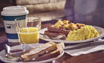 Homewood Suites by Hilton Knoxville West at Turkey Creek