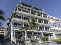Bohemian Blue Hotel a 