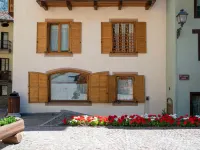 Casa Nota e Minichin