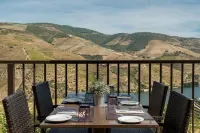 Vila Gale Douro Vineyards Hotels in Gouvinhas