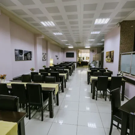 Canakkale Bogaz Hotel