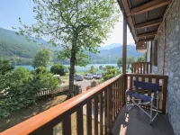 Matilda Hotels in Barcis