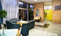 Hotel Artemis Hotel a Praga