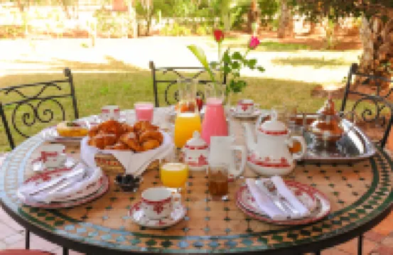 俱樂部帕爾默拉度假村