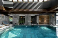 Industrial 1853. - Pools