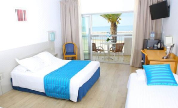 Hôtel Restaurant Splendid Camargue