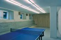 Basel Youth Hostel Hotel di Birsfelden