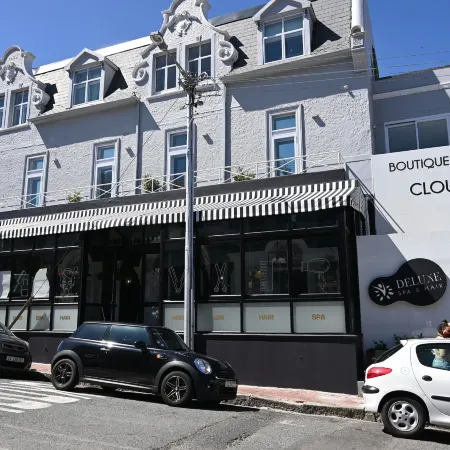 Cloud 9 Boutique Hotel and Spa